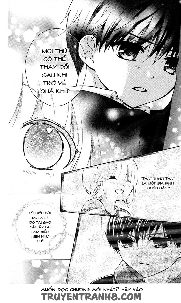 Henyoku No Labyrinth Chapter 23 - 18