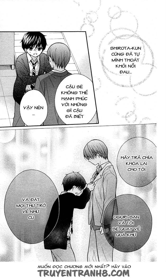 Henyoku No Labyrinth Chapter 23 - 19