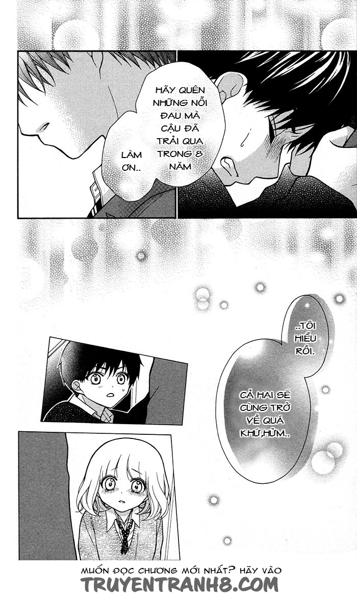 Henyoku No Labyrinth Chapter 23 - 20