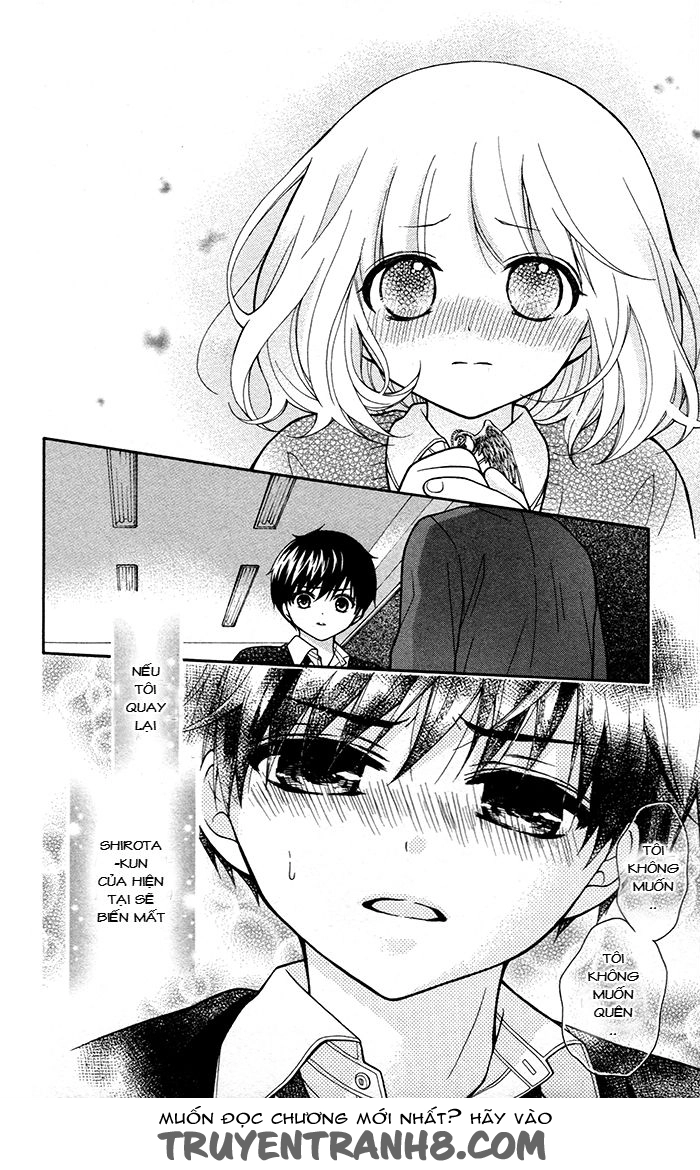 Henyoku No Labyrinth Chapter 23 - 27