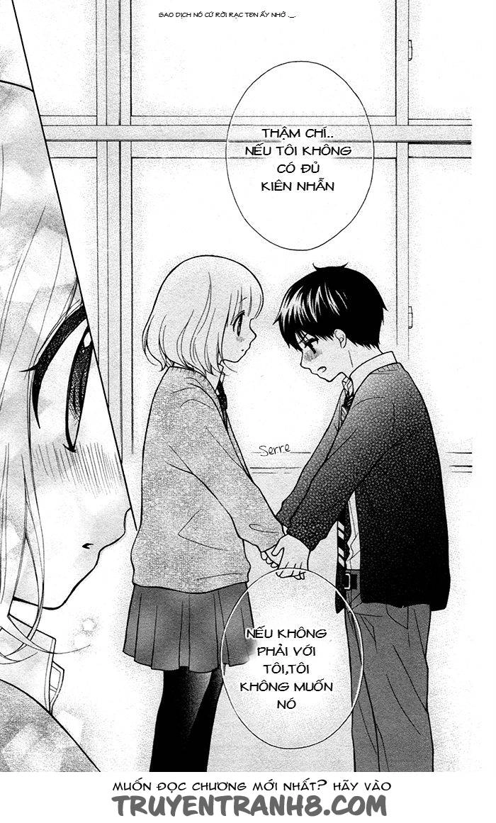 Henyoku No Labyrinth Chapter 24 - 20