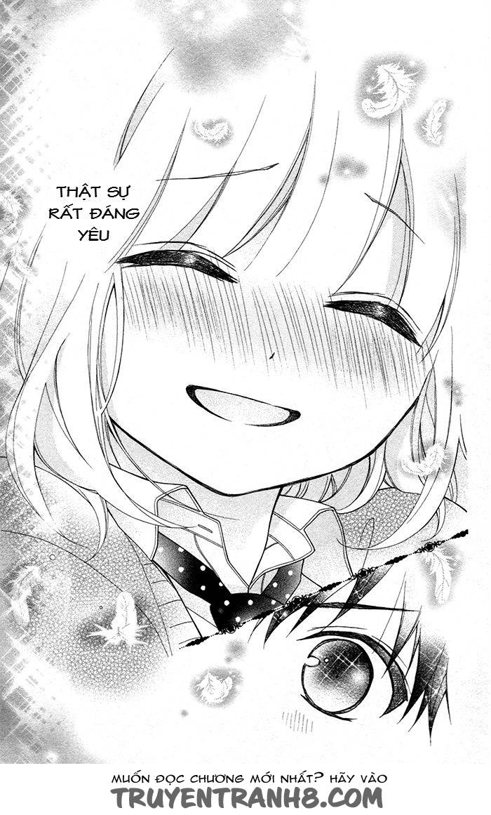 Henyoku No Labyrinth Chapter 24 - 22