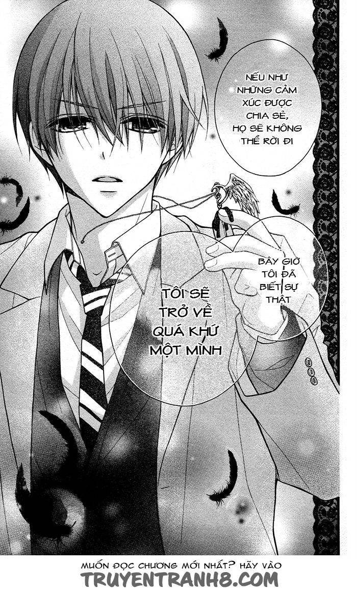 Henyoku No Labyrinth Chapter 25 - 2