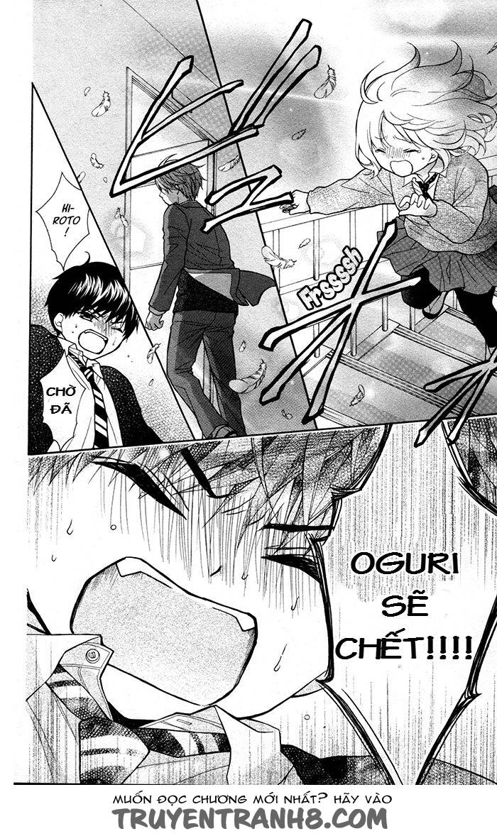 Henyoku No Labyrinth Chapter 25 - 4