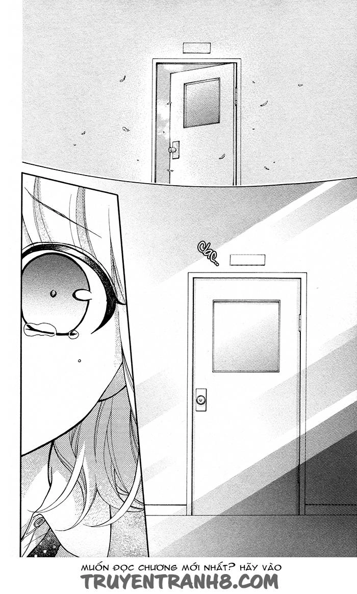 Henyoku No Labyrinth Chapter 25 - 6