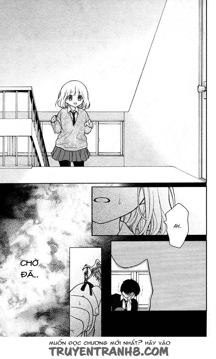 Henyoku No Labyrinth Chapter 25 - 7