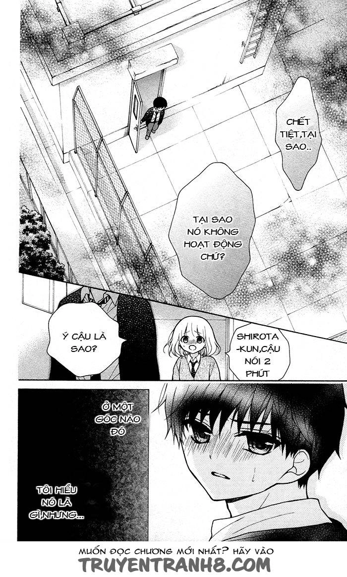 Henyoku No Labyrinth Chapter 25 - 10