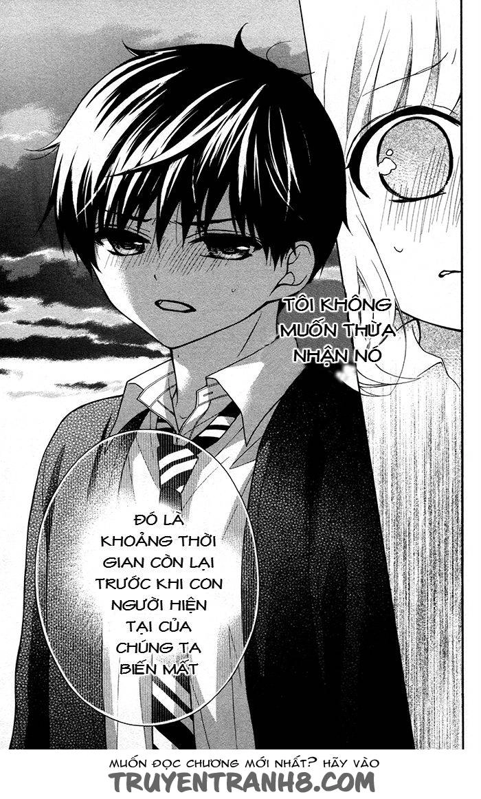 Henyoku No Labyrinth Chapter 25 - 11