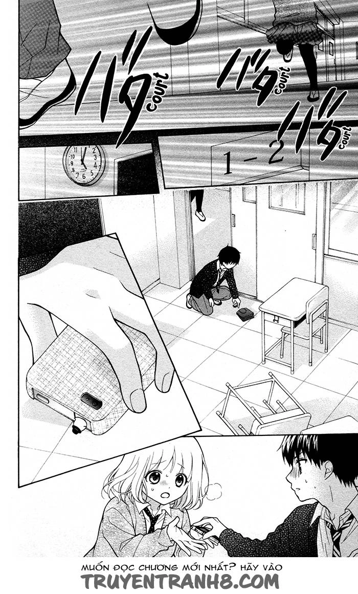 Henyoku No Labyrinth Chapter 25 - 14