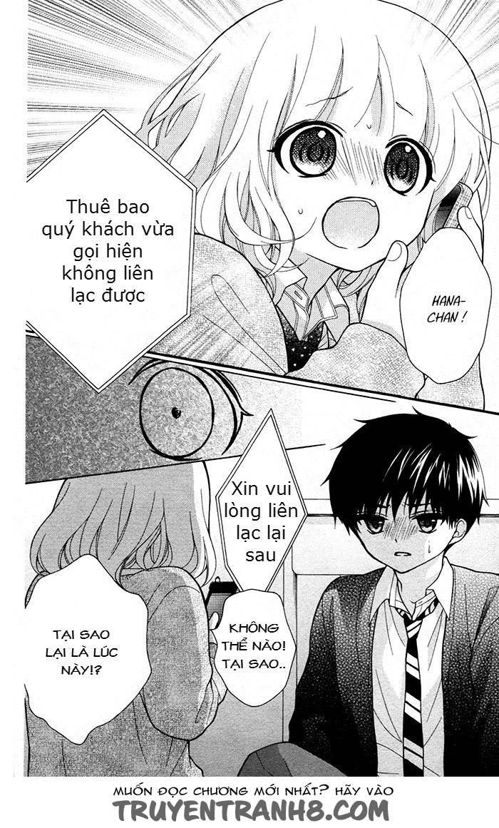 Henyoku No Labyrinth Chapter 25 - 16