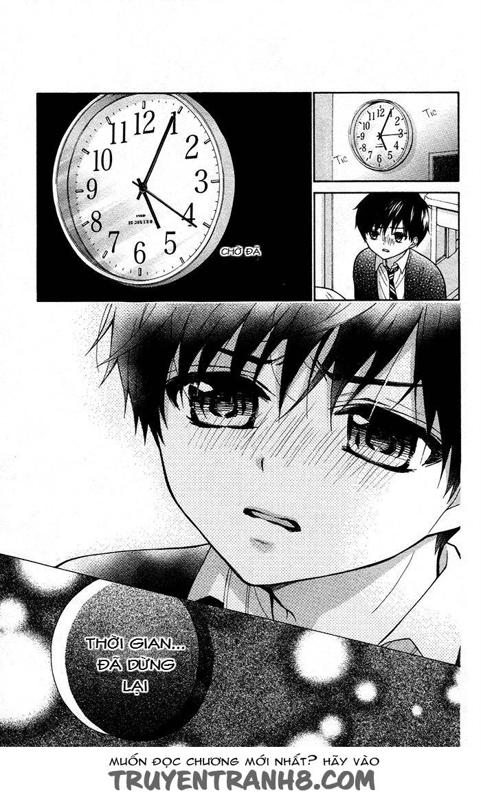 Henyoku No Labyrinth Chapter 25 - 17