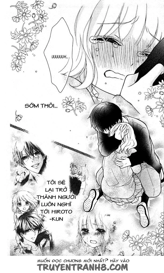 Henyoku No Labyrinth Chapter 25 - 21