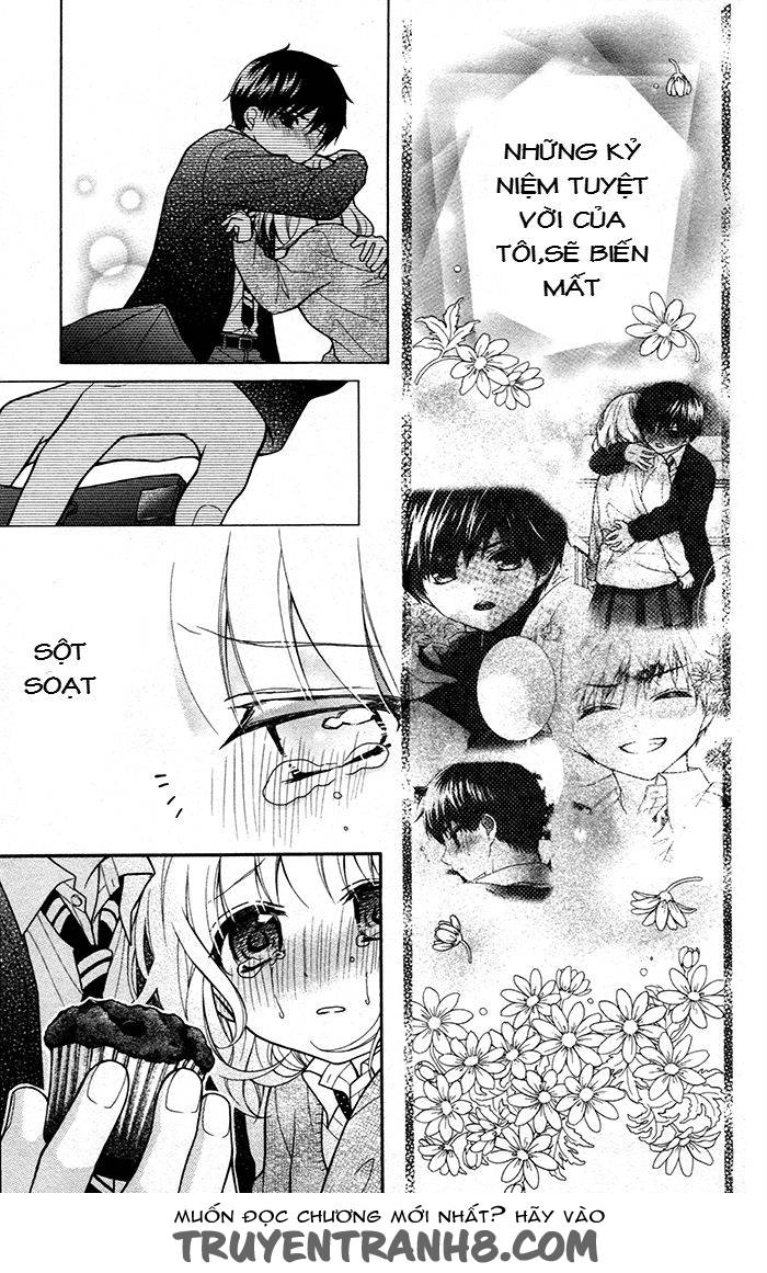 Henyoku No Labyrinth Chapter 25 - 22