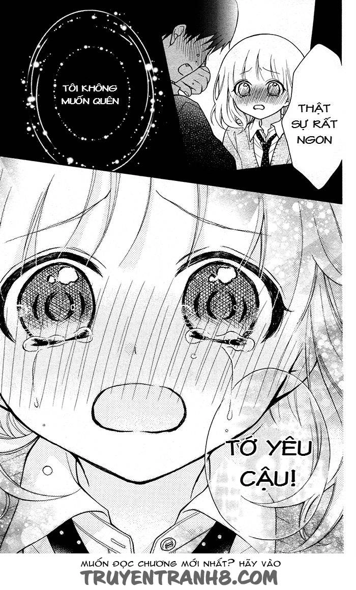 Henyoku No Labyrinth Chapter 25 - 24