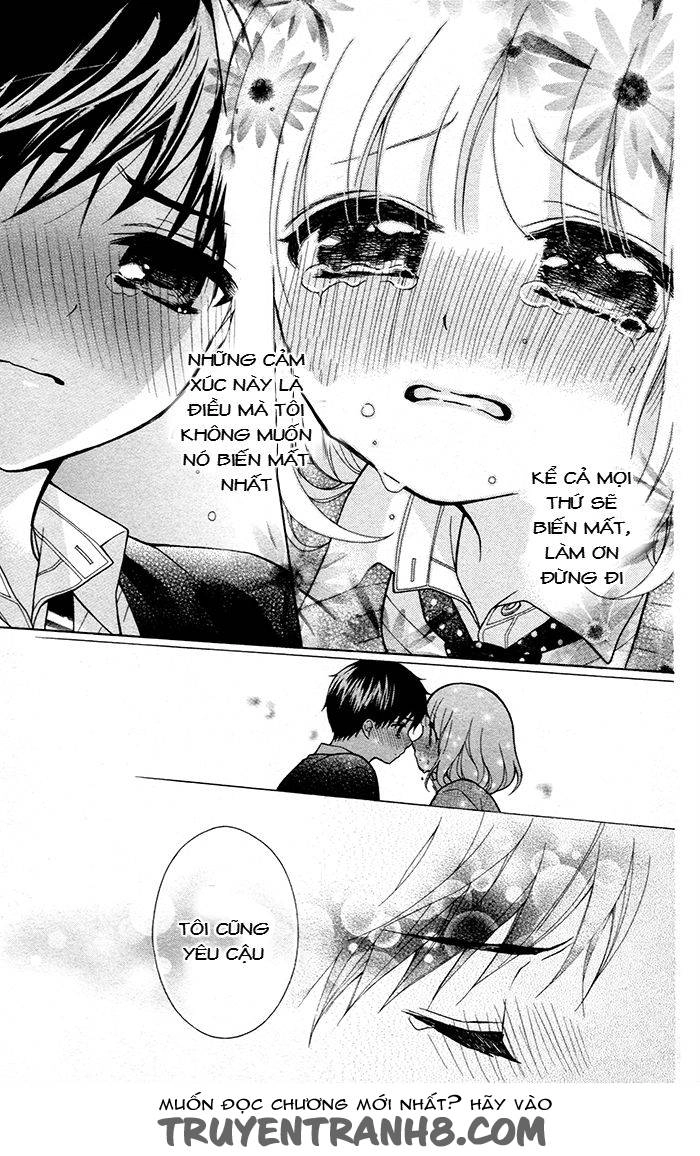 Henyoku No Labyrinth Chapter 25 - 26