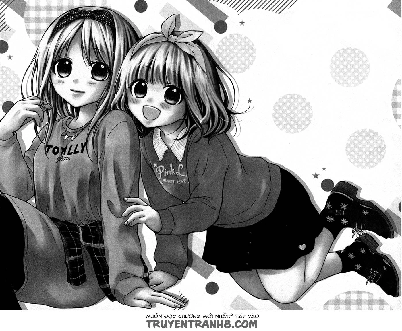 Henyoku No Labyrinth Chapter 26 - 2