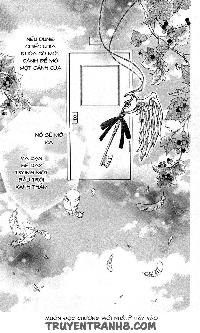 Henyoku No Labyrinth Chapter 26 - 3