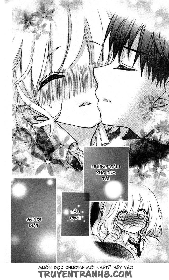 Henyoku No Labyrinth Chapter 26 - 4