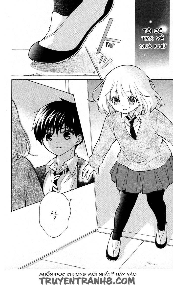 Henyoku No Labyrinth Chapter 26 - 6