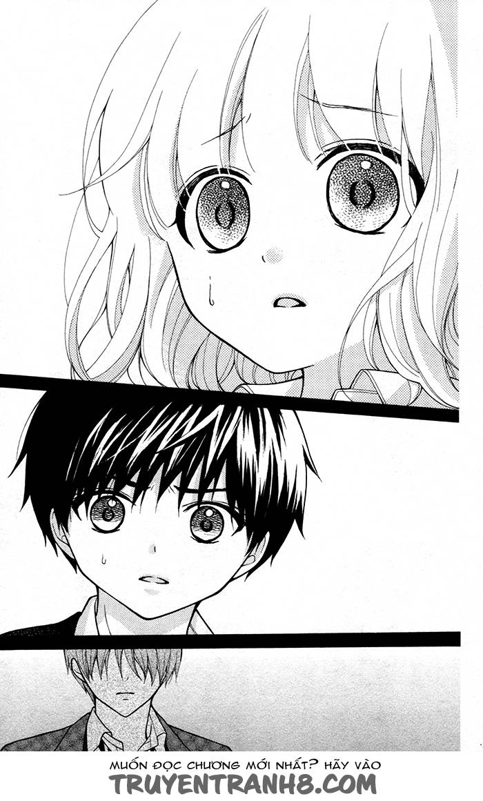 Henyoku No Labyrinth Chapter 26 - 11