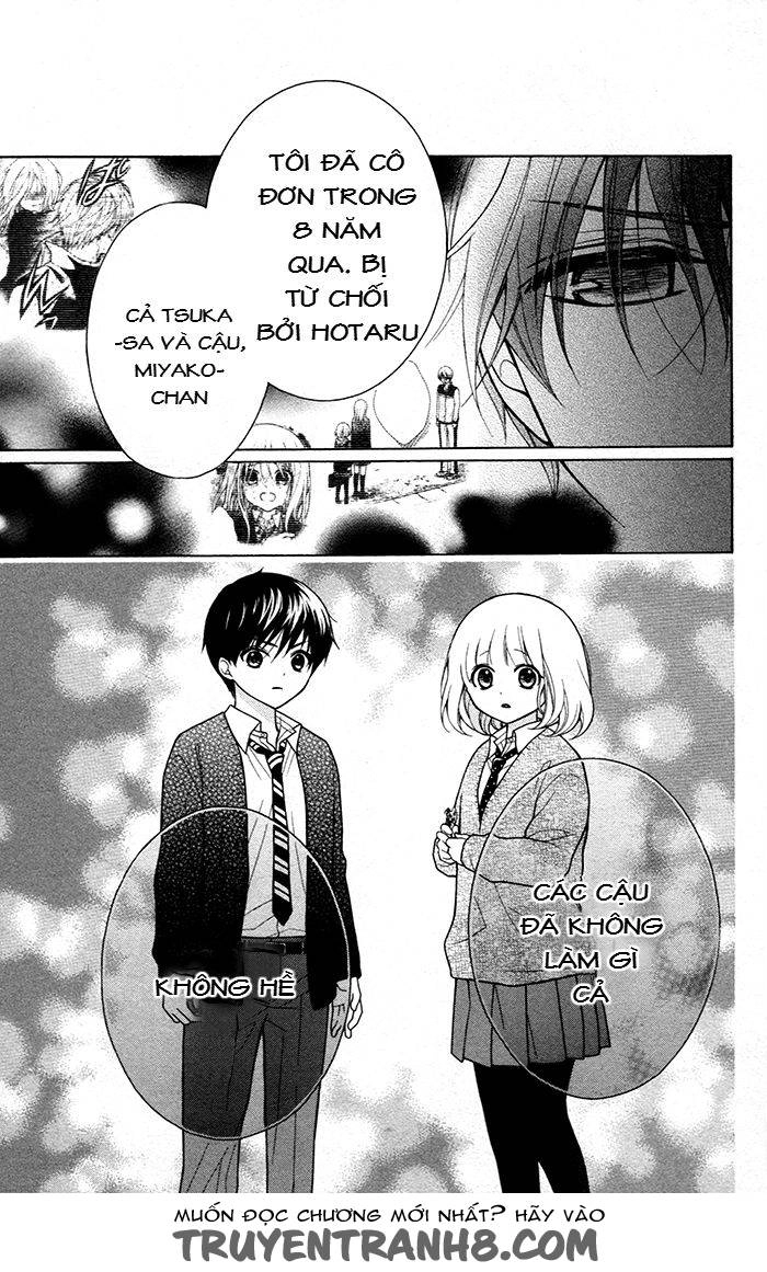 Henyoku No Labyrinth Chapter 26 - 15