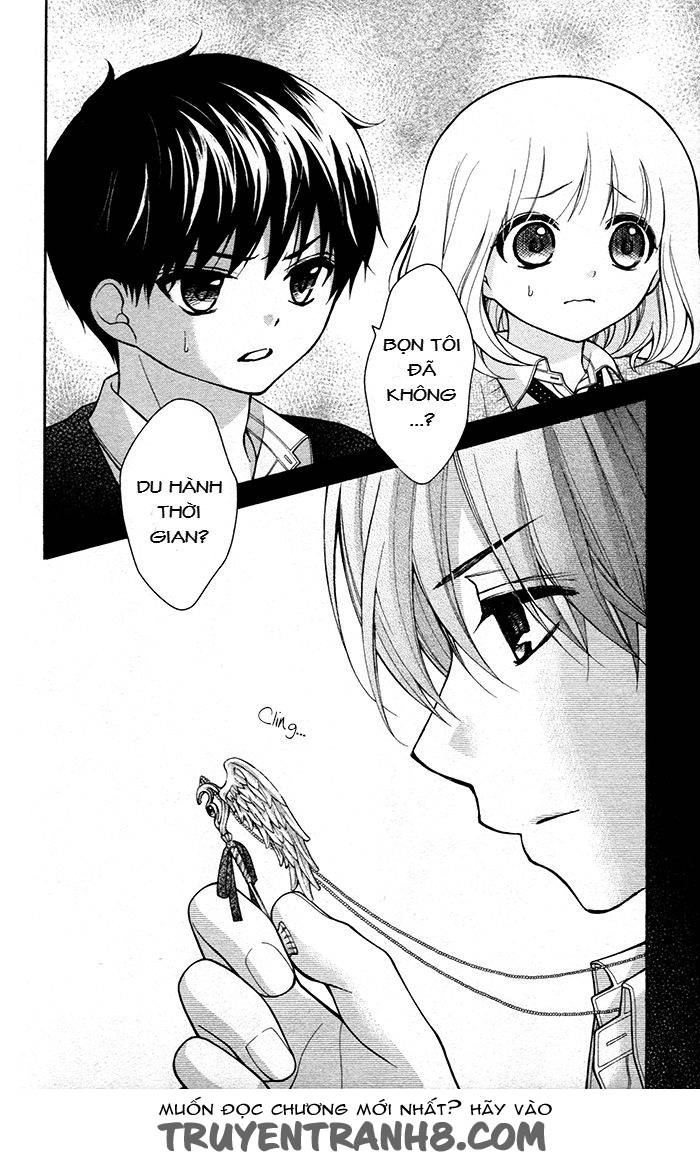 Henyoku No Labyrinth Chapter 26 - 16