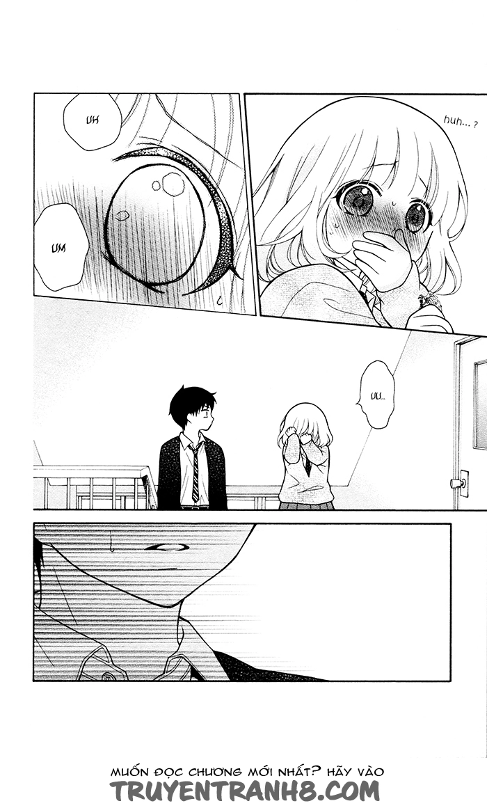 Henyoku No Labyrinth Chapter 26 - 19