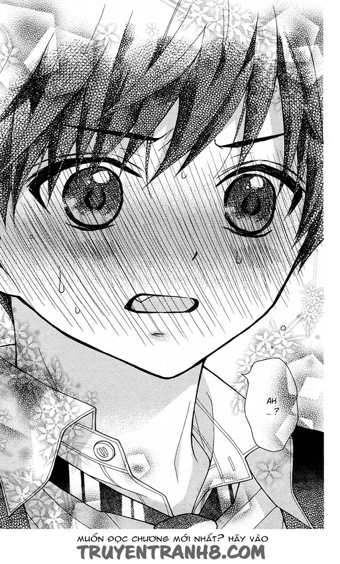 Henyoku No Labyrinth Chapter 26 - 20