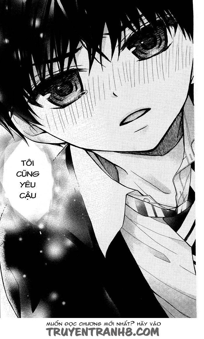 Henyoku No Labyrinth Chapter 27 - 3