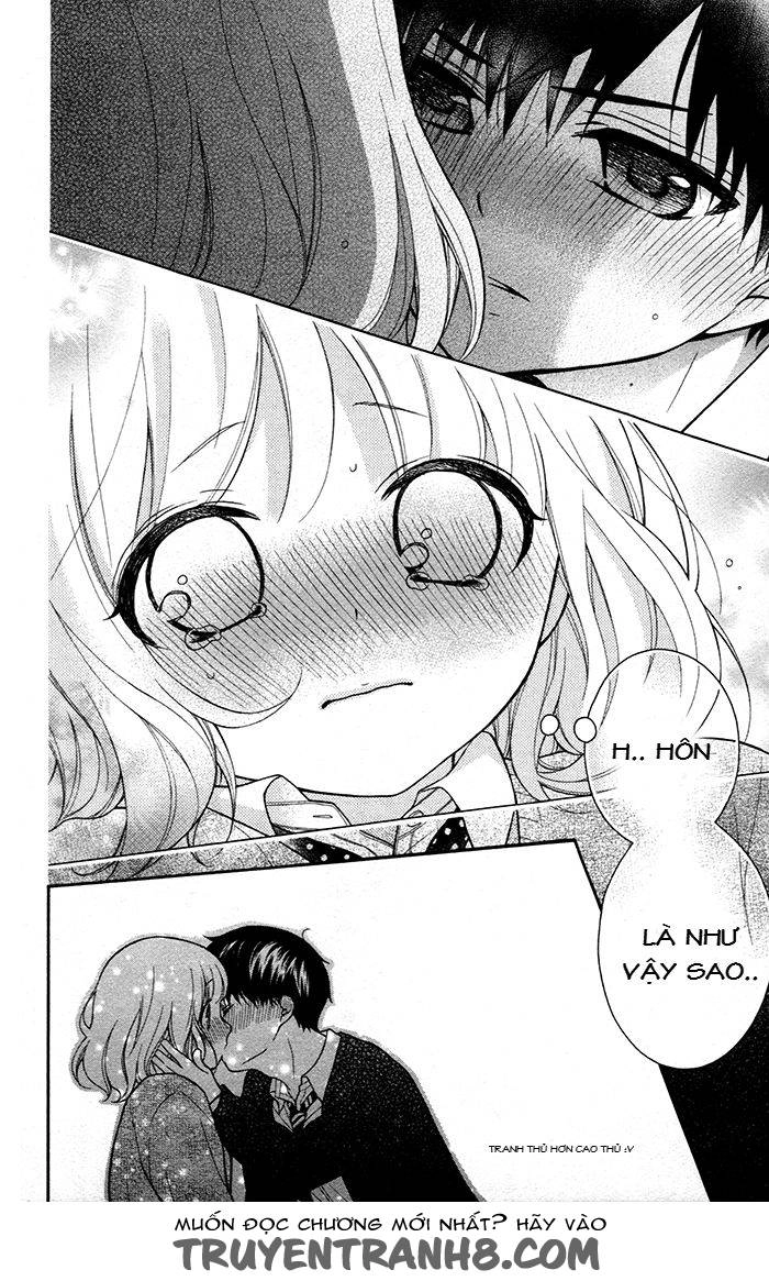 Henyoku No Labyrinth Chapter 27 - 6