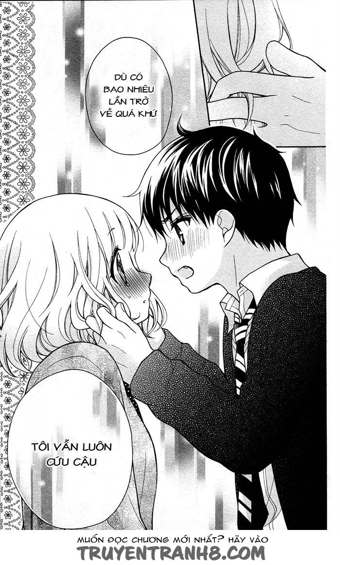 Henyoku No Labyrinth Chapter 27 - 7