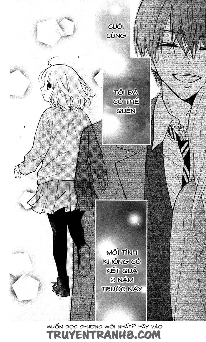 Henyoku No Labyrinth Chapter 27 - 9