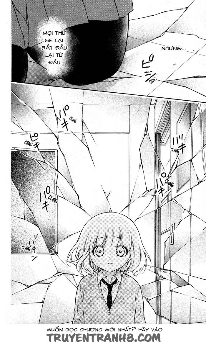 Henyoku No Labyrinth Chapter 27 - 11