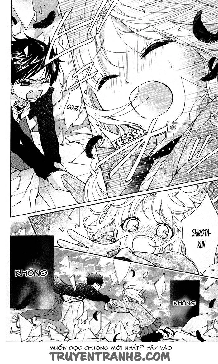 Henyoku No Labyrinth Chapter 27 - 14