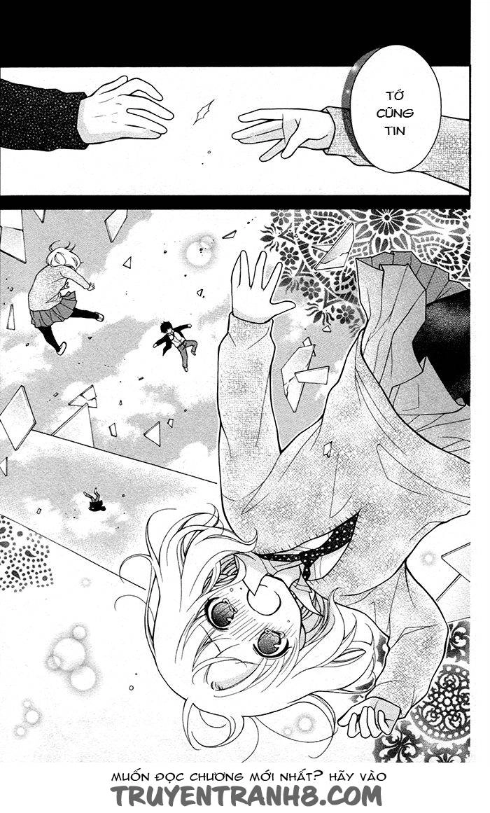 Henyoku No Labyrinth Chapter 27 - 17