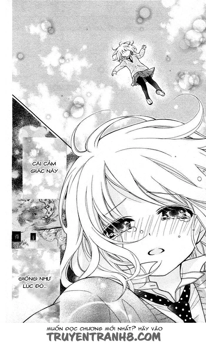 Henyoku No Labyrinth Chapter 27 - 18