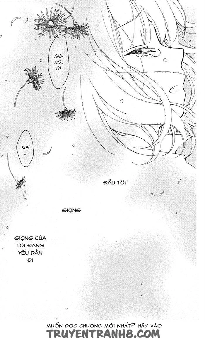 Henyoku No Labyrinth Chapter 27 - 19