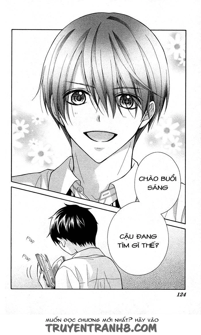 Henyoku No Labyrinth Chapter 27 - 23