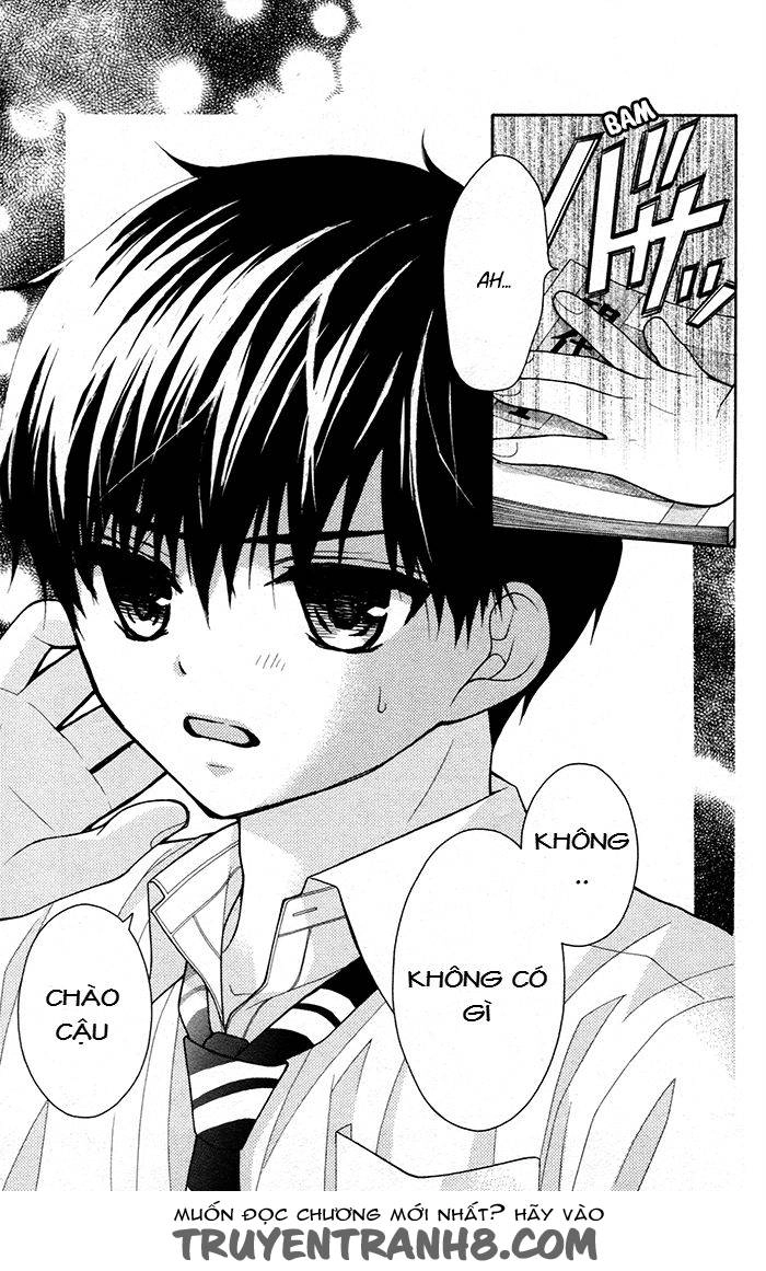 Henyoku No Labyrinth Chapter 27 - 24