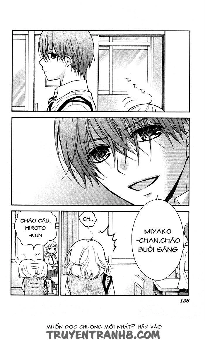 Henyoku No Labyrinth Chapter 27 - 25