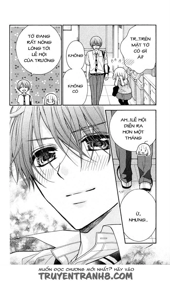 Henyoku No Labyrinth Chapter 27 - 27