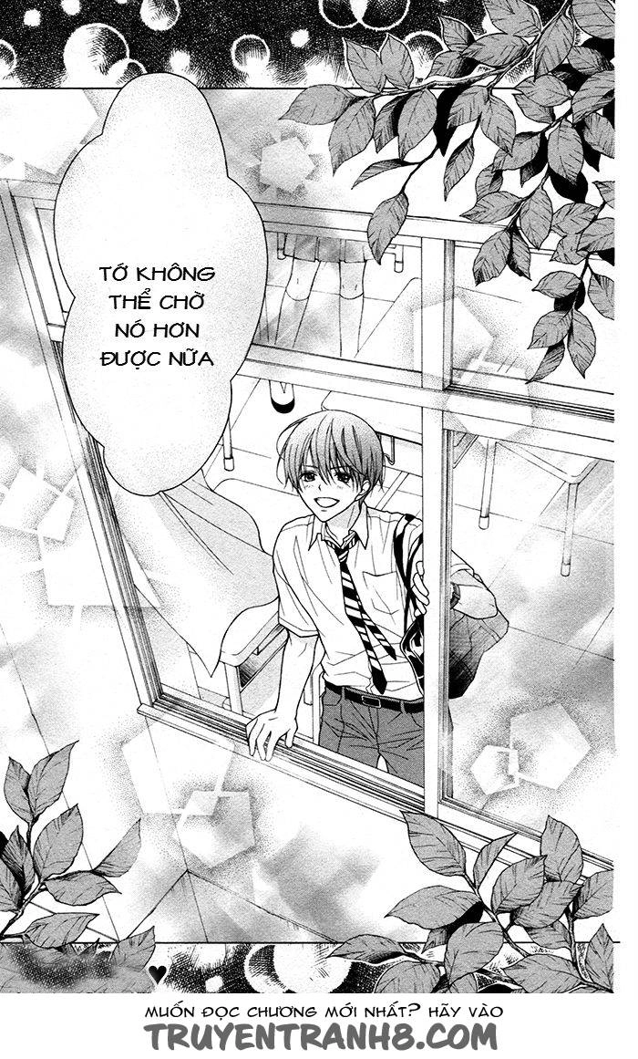 Henyoku No Labyrinth Chapter 27 - 28