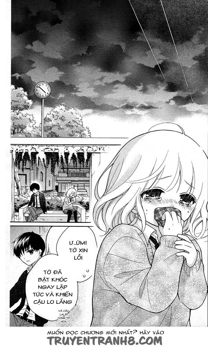 Henyoku No Labyrinth Chapter 28 - 25