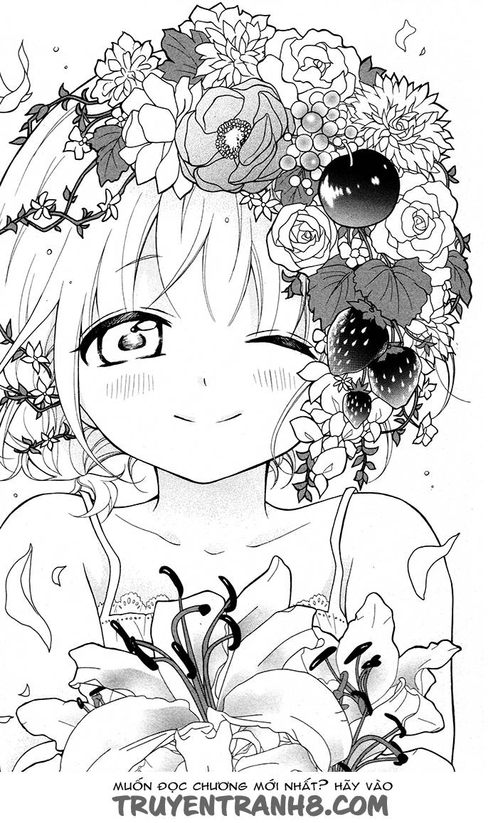 Henyoku No Labyrinth Chapter 30 - 2