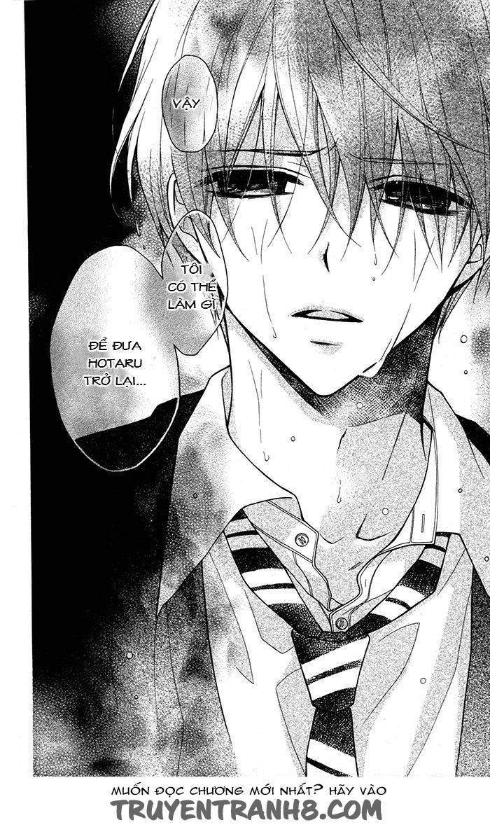 Henyoku No Labyrinth Chapter 30 - 3