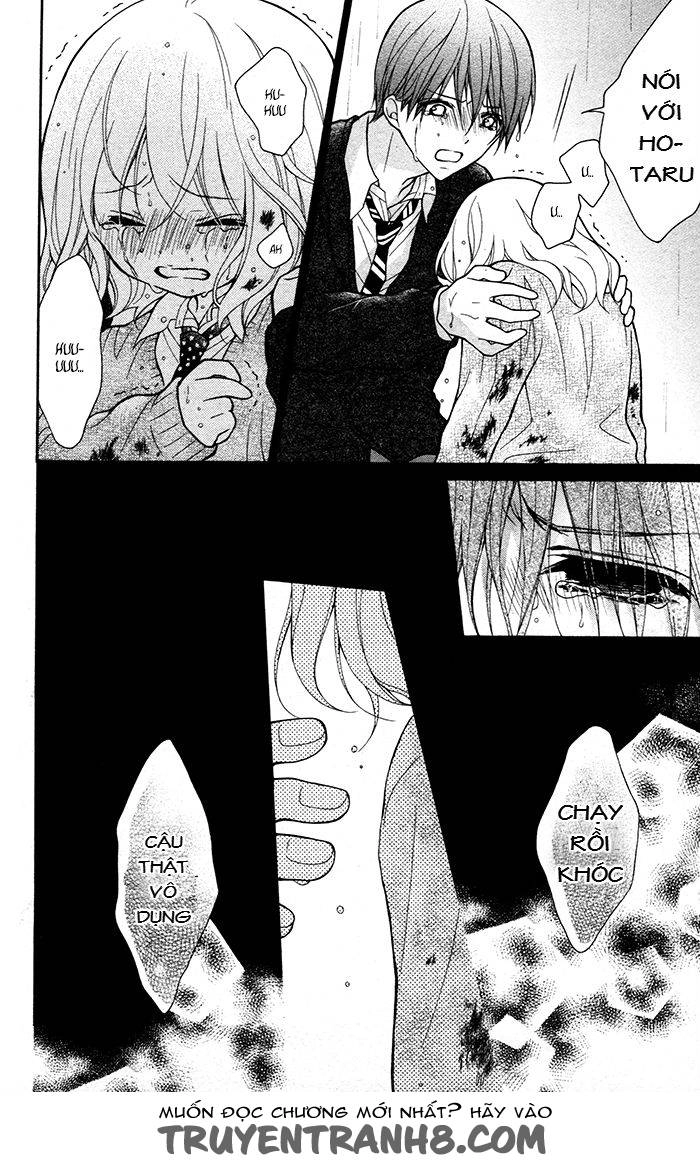 Henyoku No Labyrinth Chapter 30 - 9