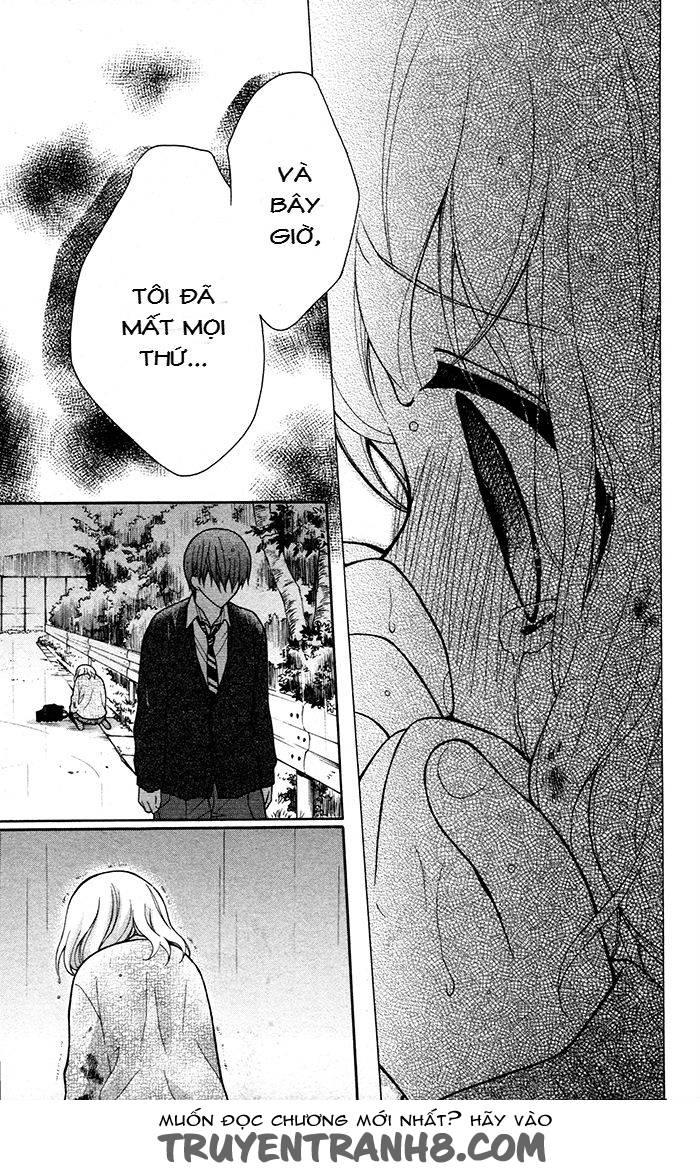 Henyoku No Labyrinth Chapter 30 - 12