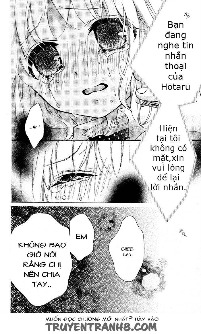 Henyoku No Labyrinth Chapter 30 - 15