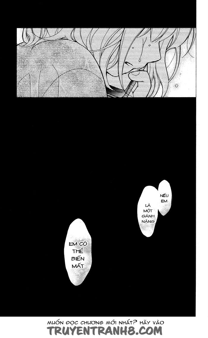 Henyoku No Labyrinth Chapter 30 - 18