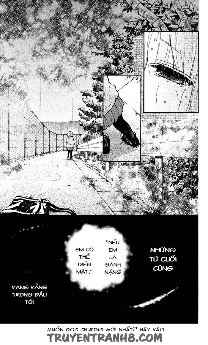 Henyoku No Labyrinth Chapter 30 - 20